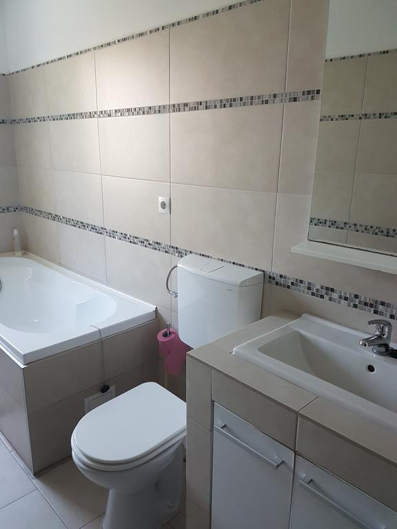 Cluj Lux Apartment Taberei Exterior foto