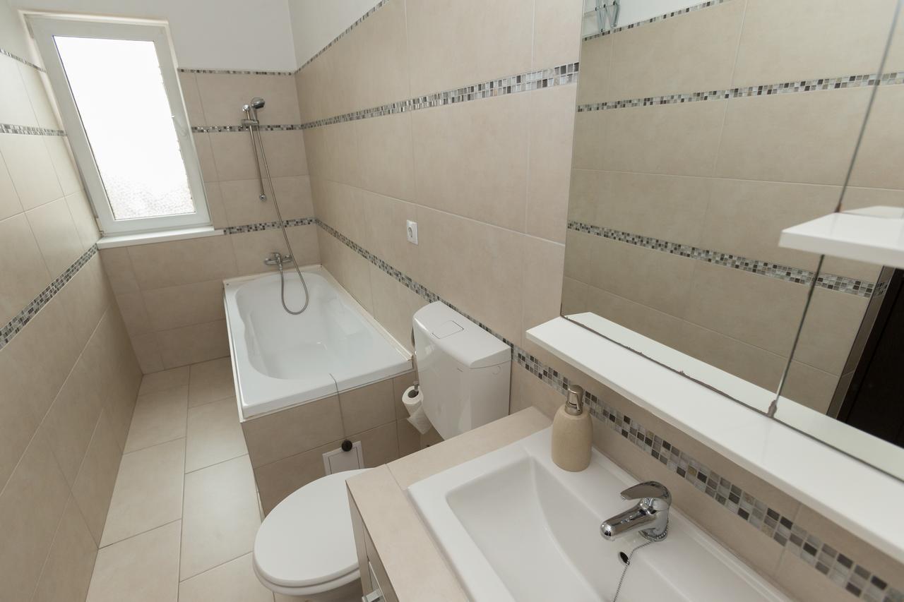 Cluj Lux Apartment Taberei Exterior foto